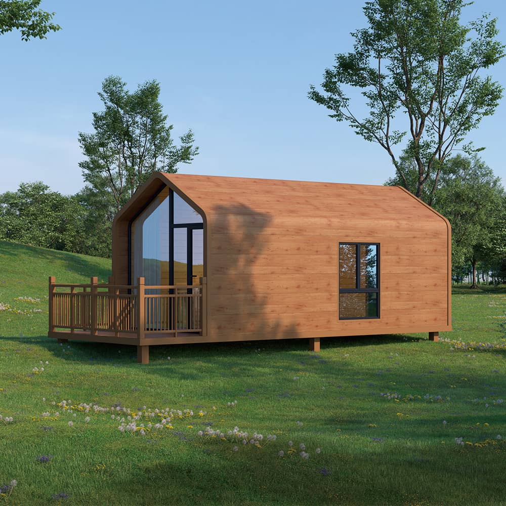 VOLFERDA Natural House N1 - Image 2