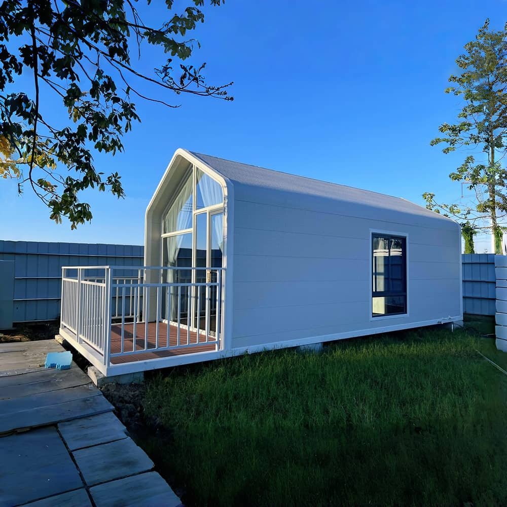 VOLFERDA Natural House N1 - Image 3