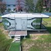 Capsule House Model E6