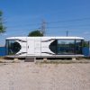 Capsule House Model E8