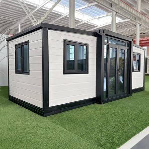 VOLFERDA Expandable House F10
