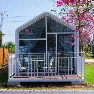 VOLFERDA Natural House N1