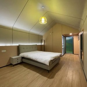 Alternative view of VOLFERDA Natural House N2