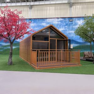 VOLFERDA Natural House N2 Plus