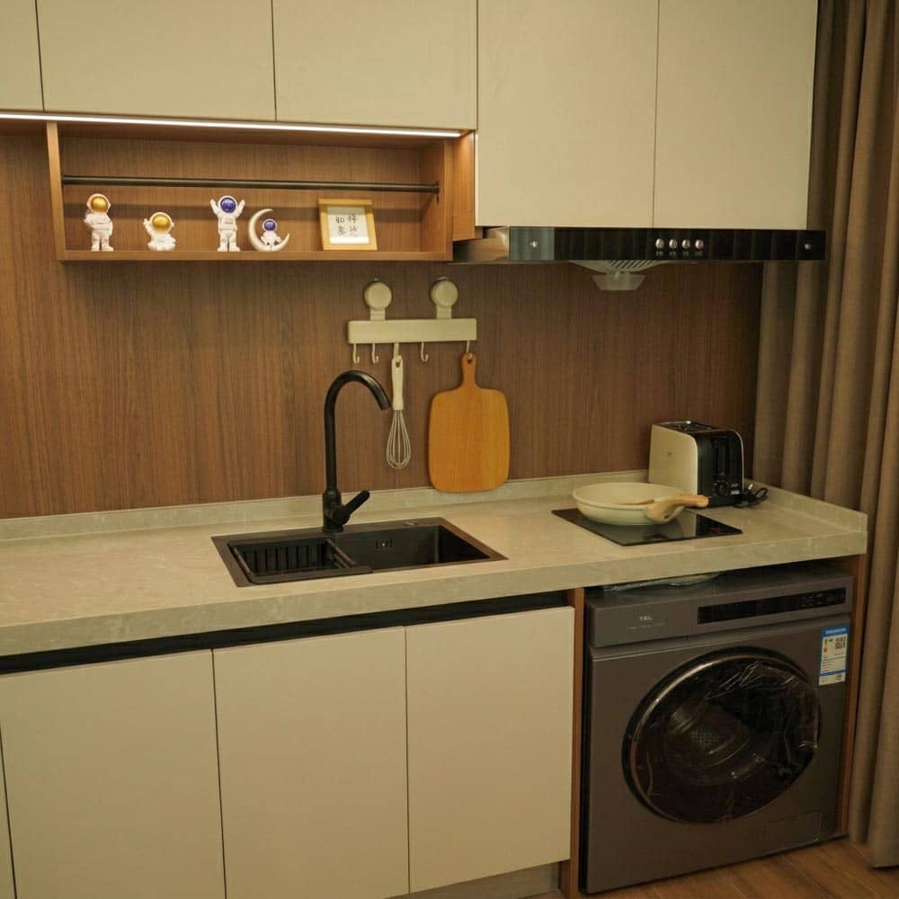 Capsule House Model E8 - Image 6