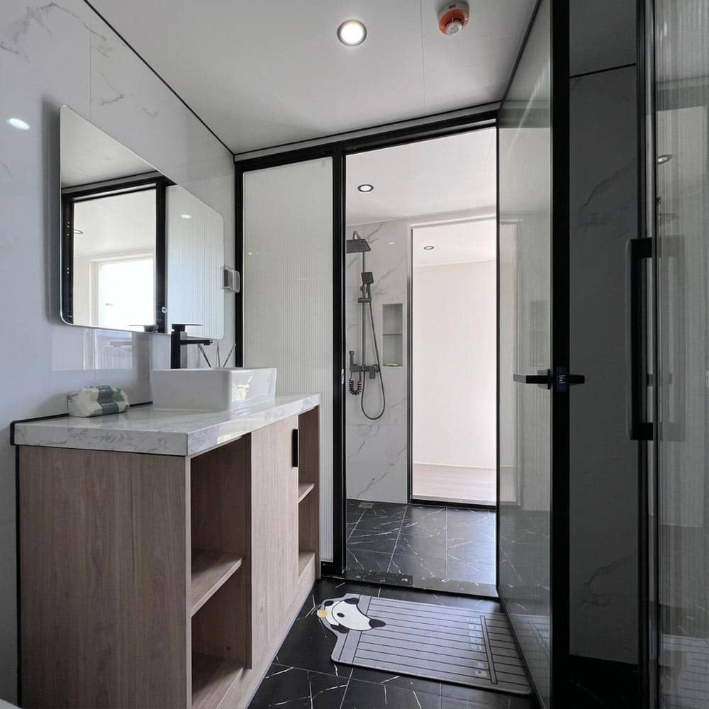 Capsule House Model E8 - Image 7