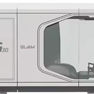 Glamni Space Capsule House G30